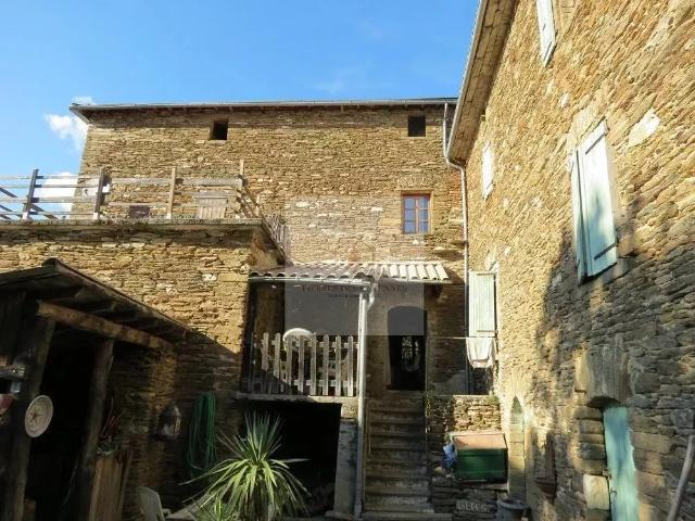 Maison vente à Florac, Saint-germain-de-calberte