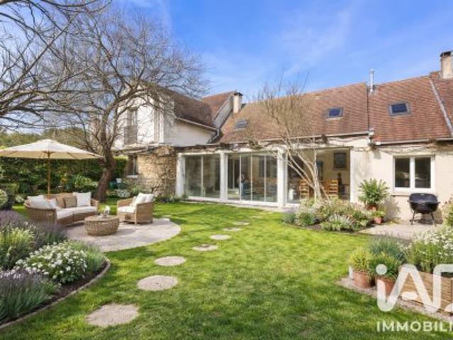 Maison vente à Lissy, Seine-et-Marne