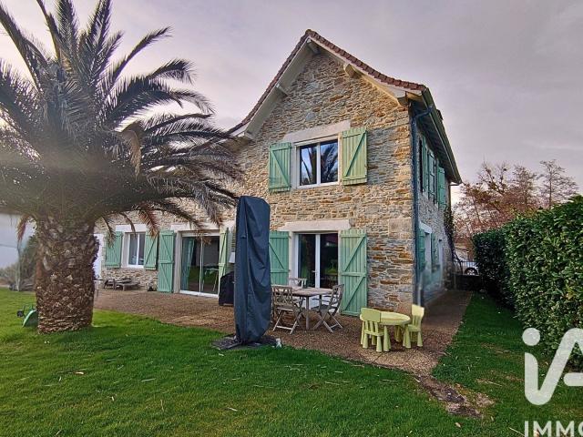 Maison vente à Oloron-Sainte-Marie, L'hôpital-d'orion