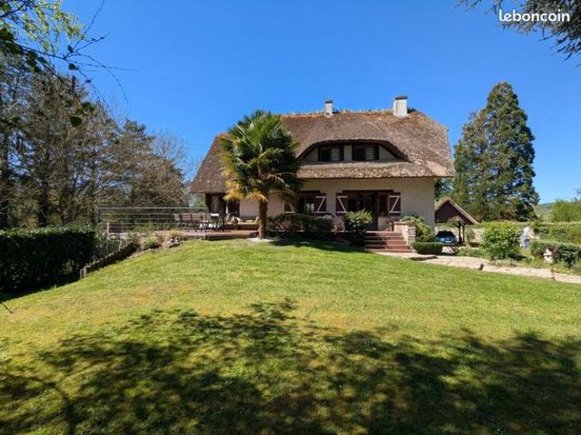Maison vente à Autheuil-Authouillet, Eure