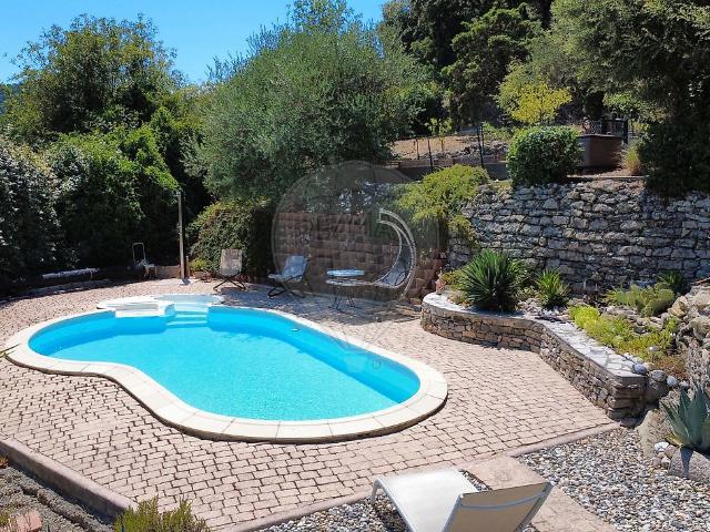 Maison vente à Alès, Boisset-et-gaujac