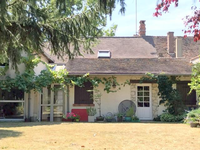 Maison vente à Houdan, Yvelines