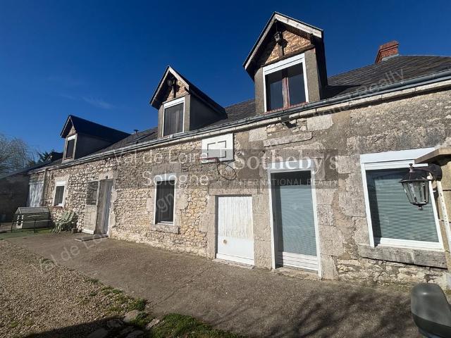 Maison vente à Villard, Boulay-les-Barres