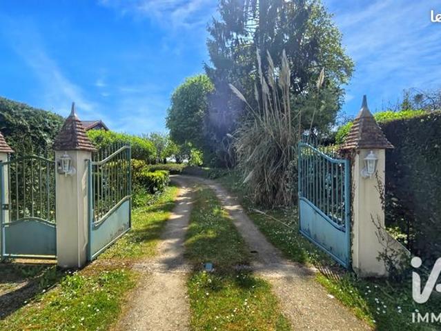 Maison vente à Saint-Pierre-des-Ormes, Sarthe