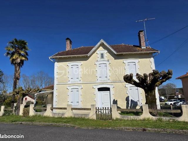Maison vente à Dax, Villenave