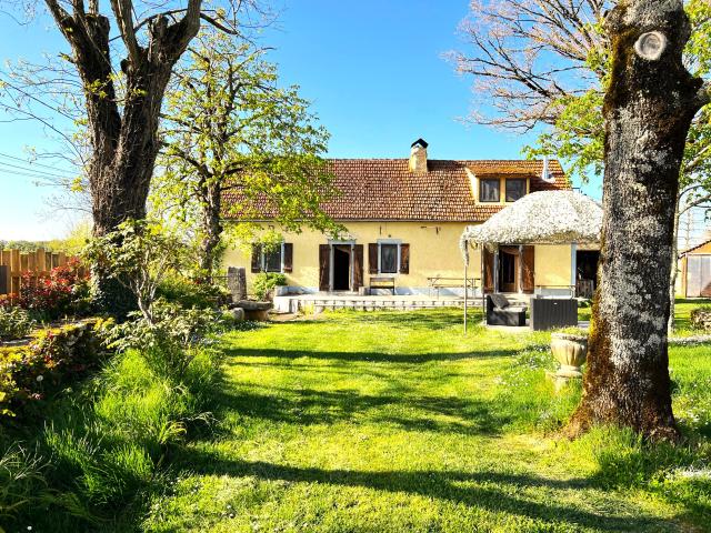 Maison vente à Gourdon, Blars