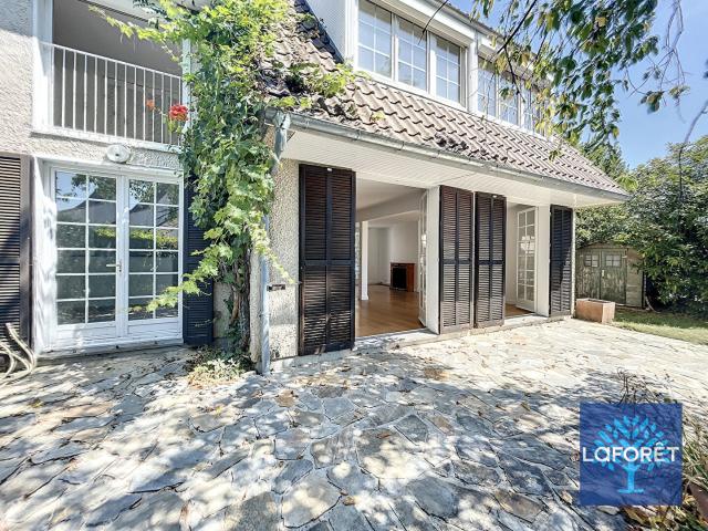 Maison location à Palaiseau, Breuillet