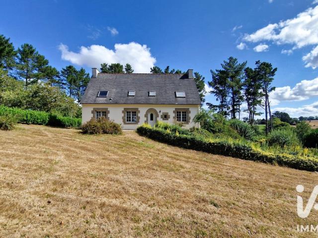 Maison vente à Goaz Ar Guelen, Plounévézel
