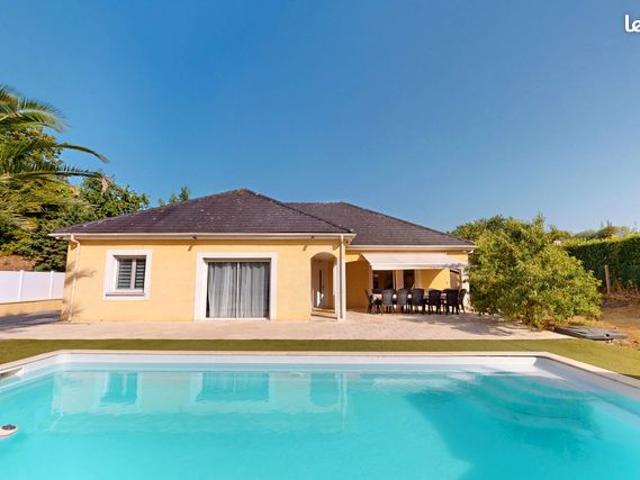 Maison vente à Oloron-Sainte-Marie, Moumour