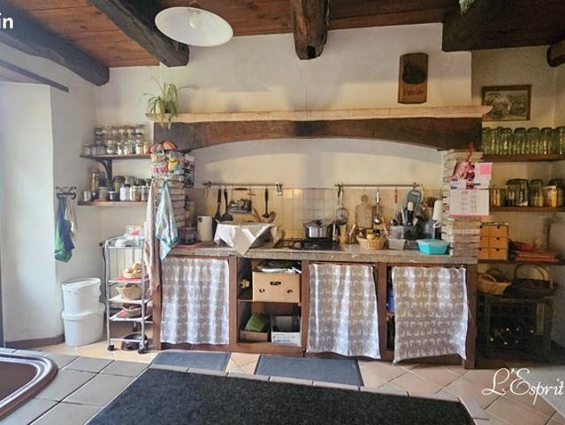 Maison vente à Albi, Lisle-sur-tarn
