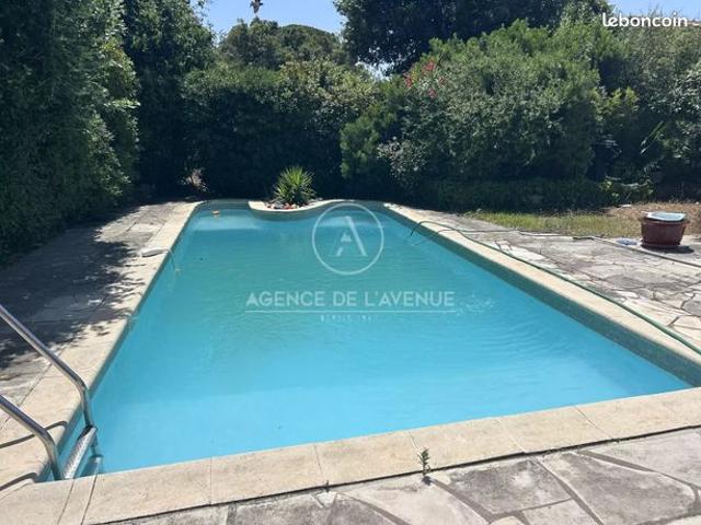Maison vente à Arrondissement de Toulon, La Seyne-sur-mer