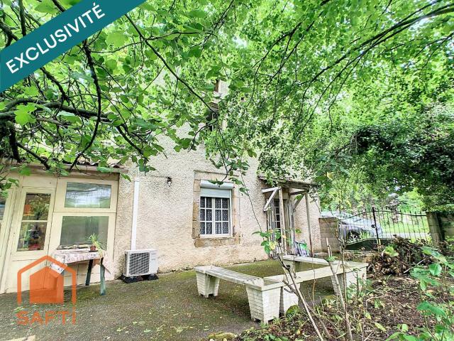 Maison vente à Castres