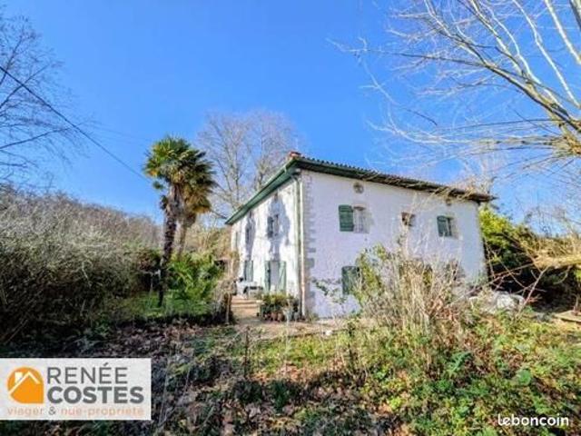 Maison vente à Dax, Saint-martin-de-seignanx