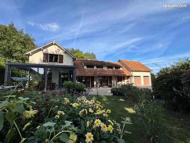 Maison vente à Romorantin-Lanthenay, Langon