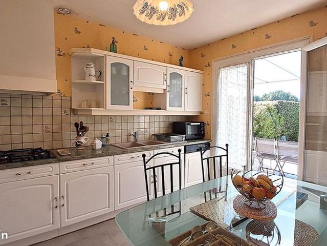 Maison vente à Nogent-sur-Seine, Nogent-sur-seine