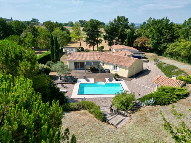 Maison vente à Marmande, Birac-sur-trec