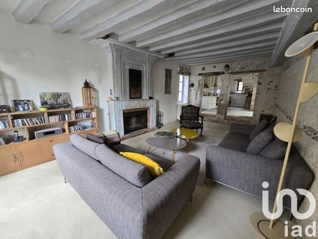 Maison vente à Angers, Pays de la Loire