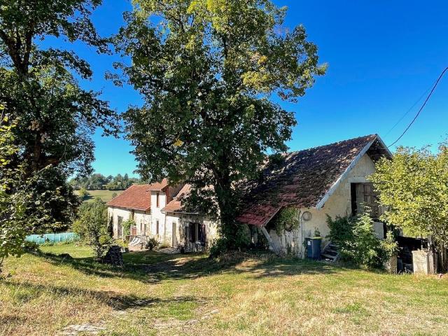 Maison vente à Marcillat-en-Combraille, Allier