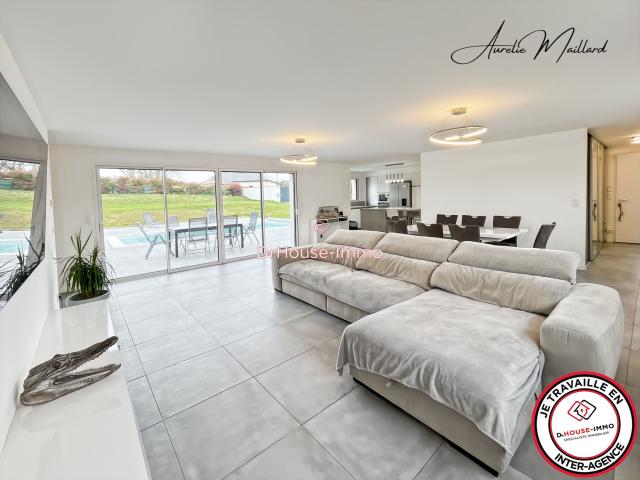 Maison vente à Caen, Bretteville-sur-laize