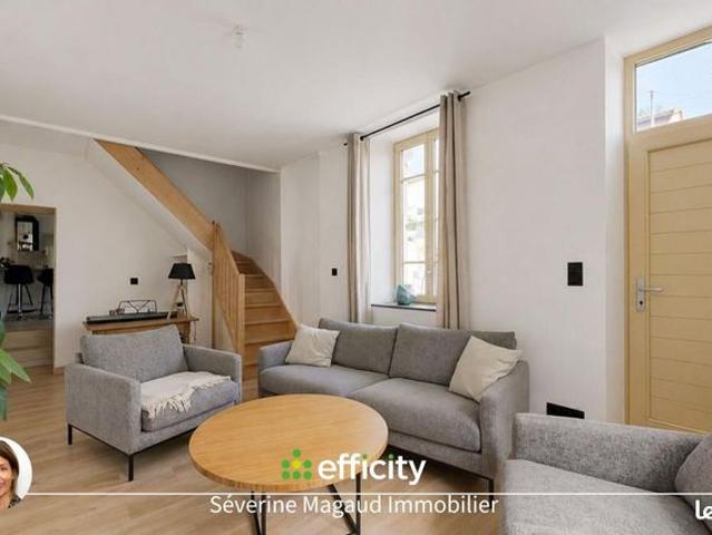 Maison vente à Villefranche-sur-Saône, Rhône