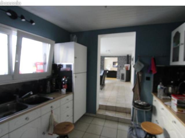 Maison vente à Beauvais, Marseille-en-beauvaisis