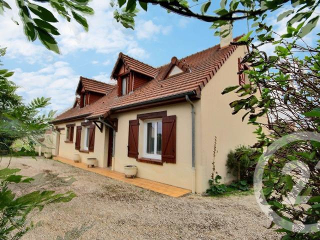 Maison vente à L'Orme Belin, Montlivault