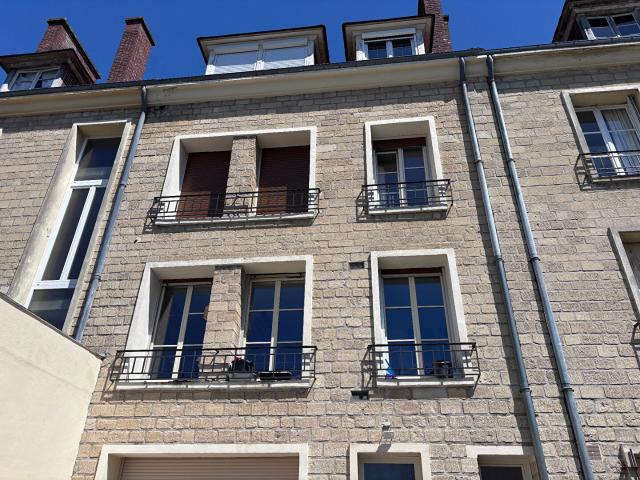 Maison vente à Les Andelys