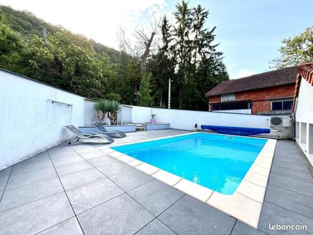 Maison vente à Riom, Sayat