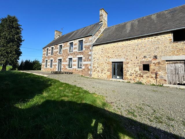 Maison vente à Saint-Lô, Beaucoudray
