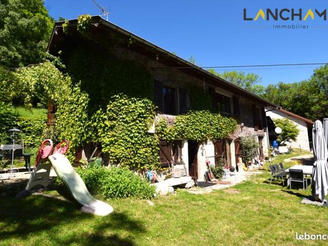 Maison vente à Belley, Anglefort
