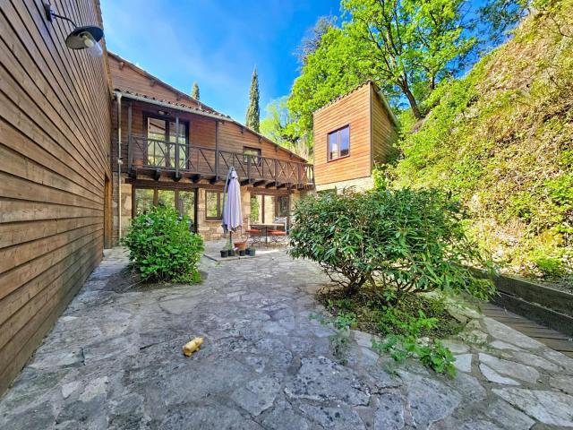 Maison vente à Béziers, Faugères
