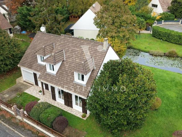 Maison vente à Rambouillet, Saint-arnoult-en-yvelines
