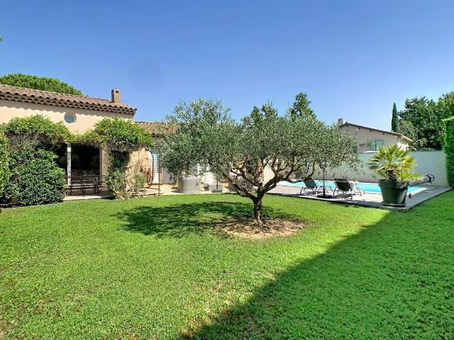 Maison vente à Apt, Taillades