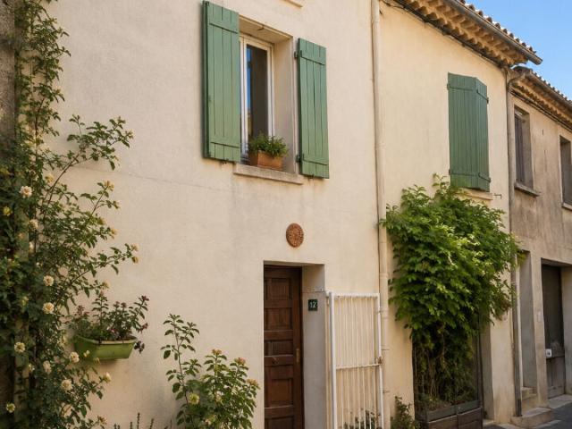 Maison vente à Carcassonne, Trèbes