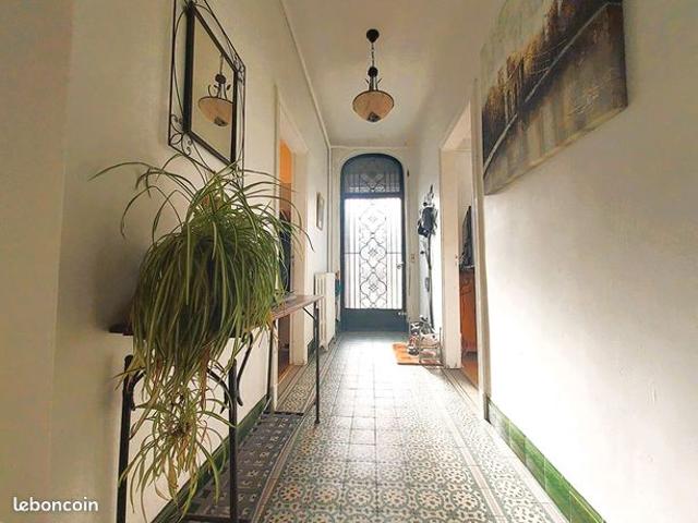 Maison vente à Saint-Quentin, Flavy-le-martel