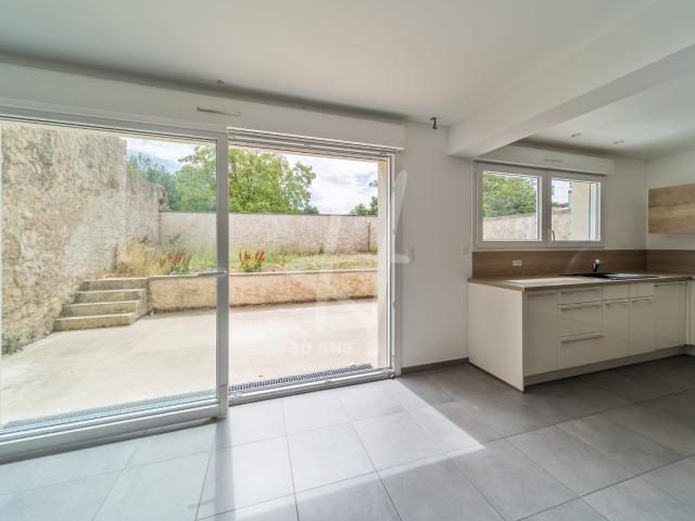 Maison vente à Metz, Solgne