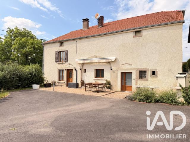 Maison vente à Jasney, Haute-Saône