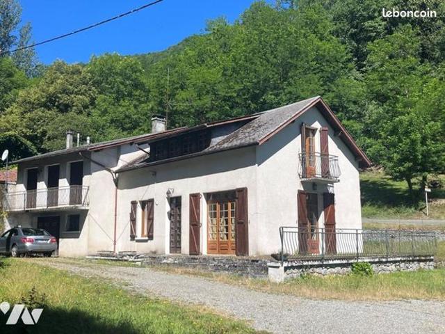 Maison vente à Bagnères-de-Bigorre, Siradan