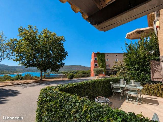 Maison vente à Brignoles, Les Salles-sur-verdon