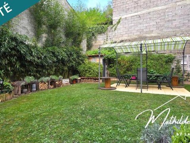 Maison vente à Grasse, Le Broc