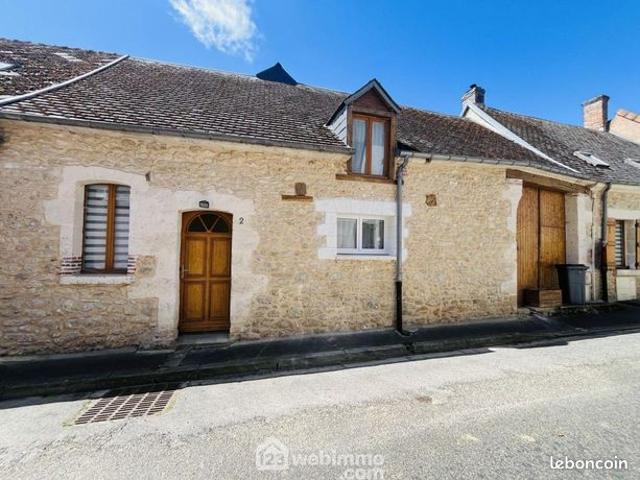 Maison vente à Laon, Saint-thomas