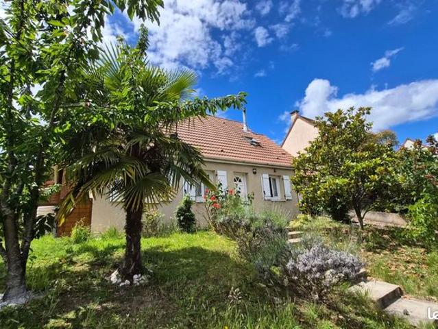 Maison vente à Palaiseau, Leuville-sur-orge
