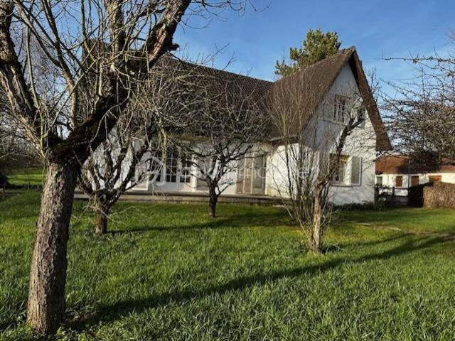 Maison vente à Montbard, Châtillon-sur-seine