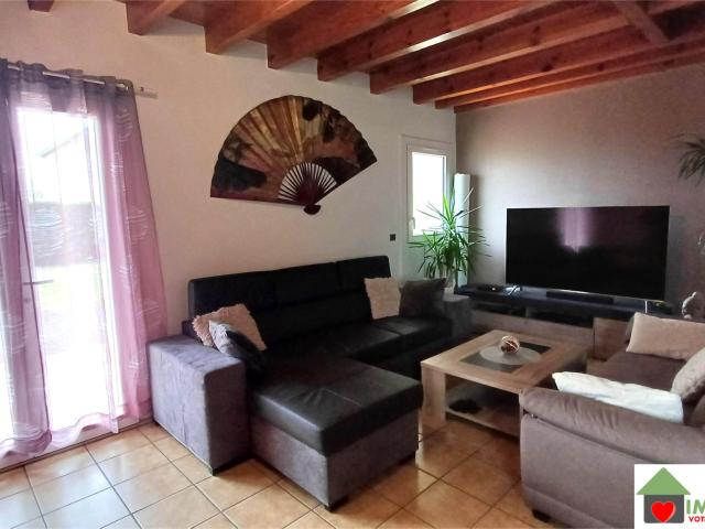 Maison vente à Mont-de-Marsan, Arengosse