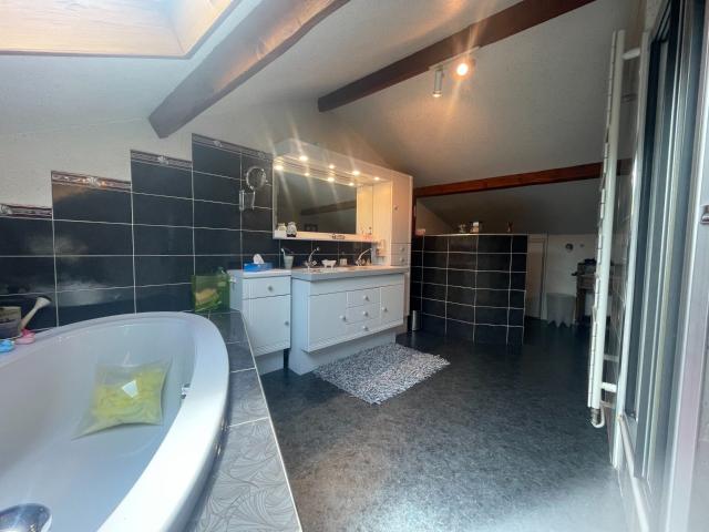 Maison vente à France métropolitaine, Saint-genès-champanelle