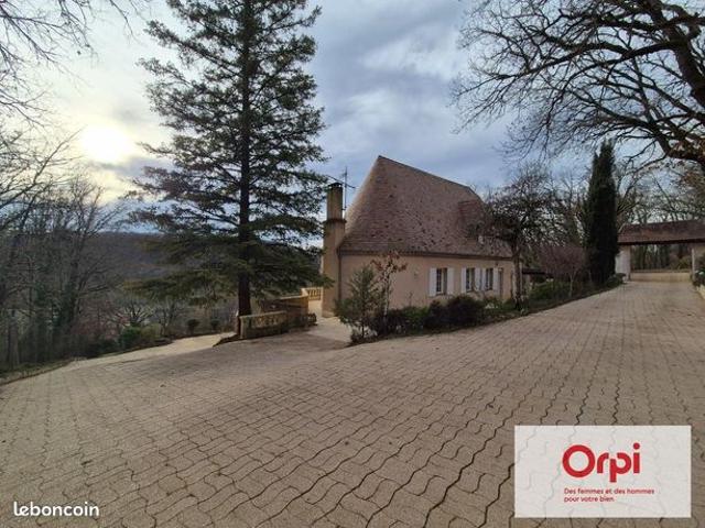 Maison vente à Sarlat-la-Canéda, Condat-sur-vézère