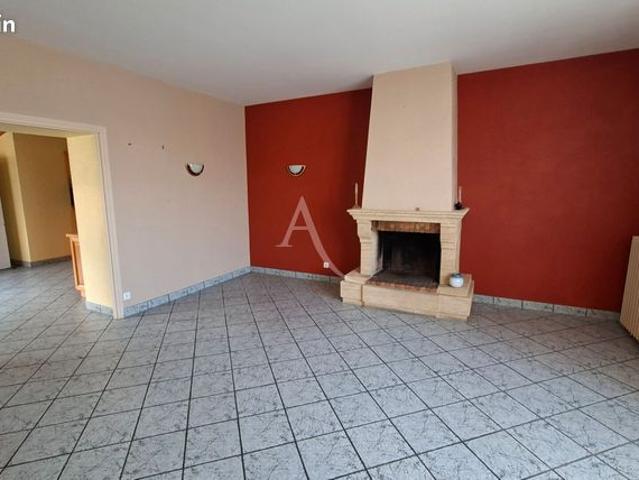 Maison vente à La Roche-sur-Yon, Le Poiré-sur-vie