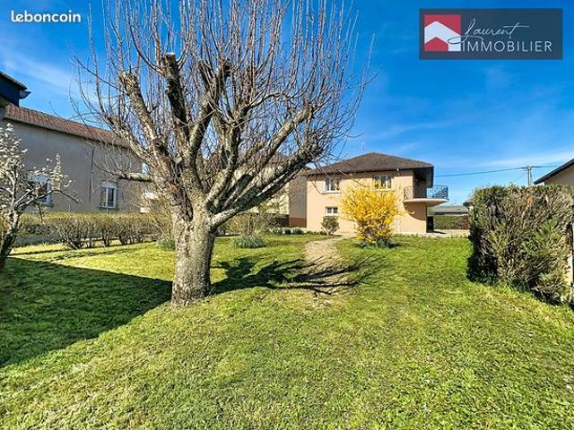 Maison vente à Bourg-en-Bresse, Manziat