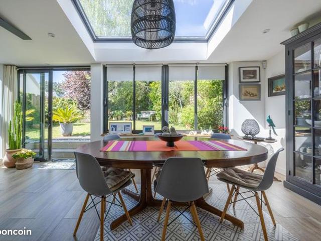 Maison vente à Saint-Herblain, Loire-Atlantique