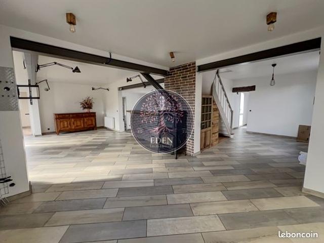 Maison vente à Dreux, Eure-et-Loir